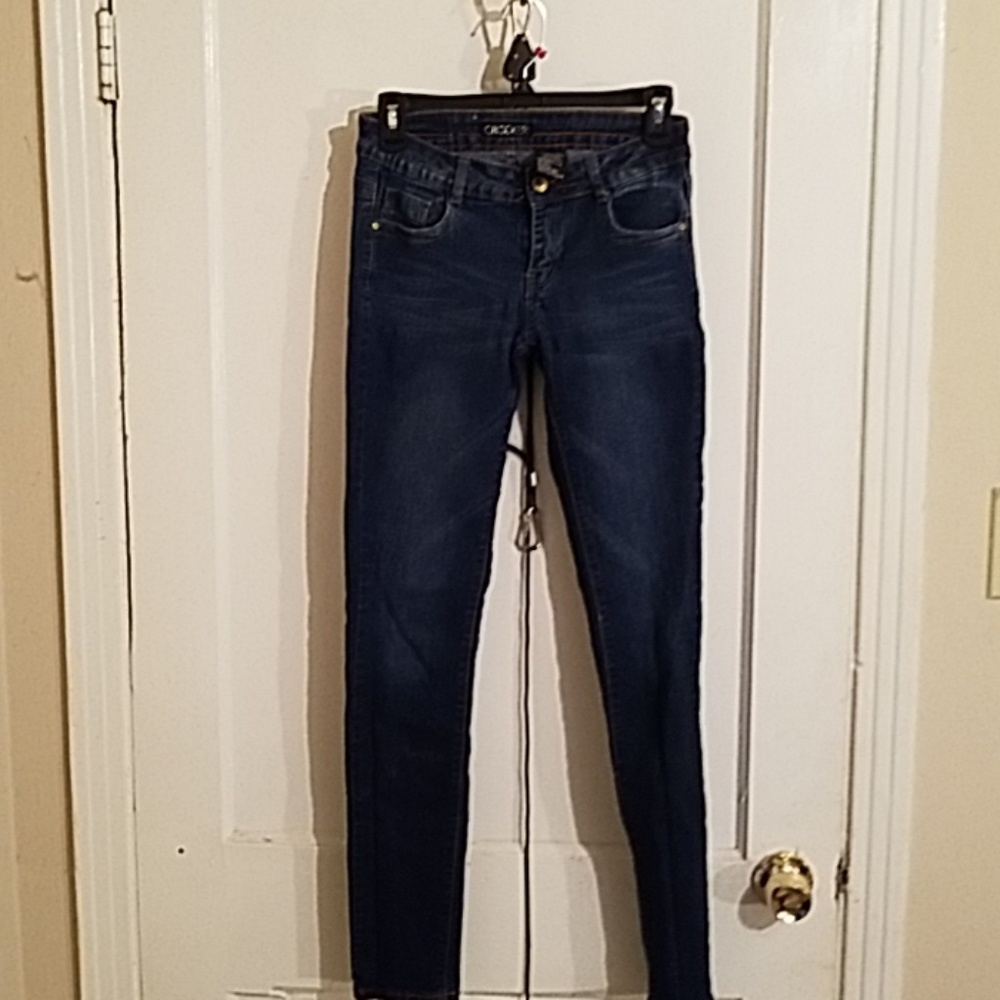 Crocker jeans